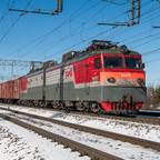 ВЛ10У-697
