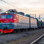ВЛ10У-643
