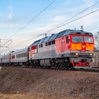 ТЭП70-0121