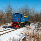 ТГМ4Б-0167