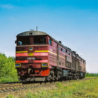 2ТЭ10М-2486