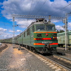 ВЛ80С-707
