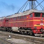 2ТЭ116УП-0001