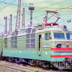 ВЛ80Р-1729