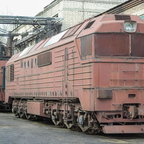 2ТЭ137-0001