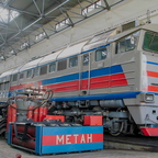 2ТЭ116КМ-1135