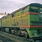 2ТЭ10Л-2277