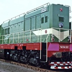 ЧМЭ3М-0001