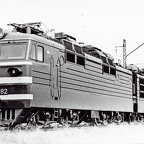 ВЛ80Р-1682