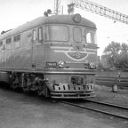 ТЭП60-0131