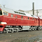 2ТЭ116-004