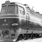 ЧС4-001