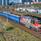 ТЭП70-0356