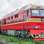 ТЭП70-0512