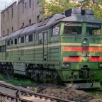 2ТЭ116-1656