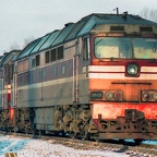 ТЭП70-0295