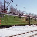 ВЛ82М-070