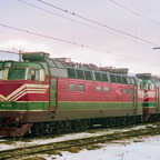 ЧС4Т-594
