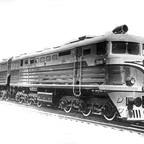 ТЭ3-1001