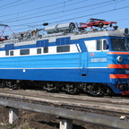 ВЛ60К-1386