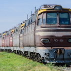 ЧС4-126