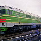 2ТЭ121-030