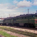 2ТЭ116-1491