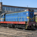 ЧМЭ2-293