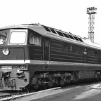 ТЭ120-001