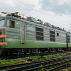 ВЛ80К-410