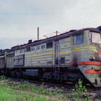 2ТЭ10Л-3157