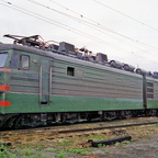 ВЛ80К-282