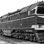 2ТЭ116-007
