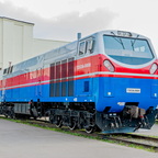 ТЭ33А-0008