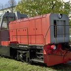 ТГК2М-0007