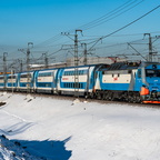 ЭП2К-501