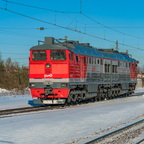2ТЭ116-1562