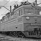 ВЛ60К-003