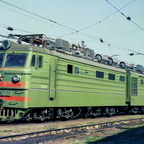 ВЛ80К-172