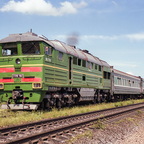2ТЭ116-1507