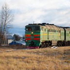 2ТЭ116-1495 