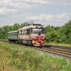 ТЭП70-0548