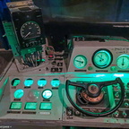 Пульт 2М62У-0340