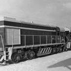 ТГМ5-001