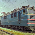 ВЛ80Т-779