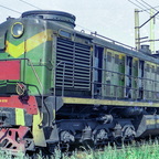 ТЭМ1-208