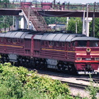 2ТЭ116-398
