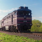 2ТЭ116-1596