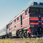 2ТЭ116-1601