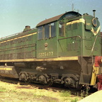 ТЭМ1-1547